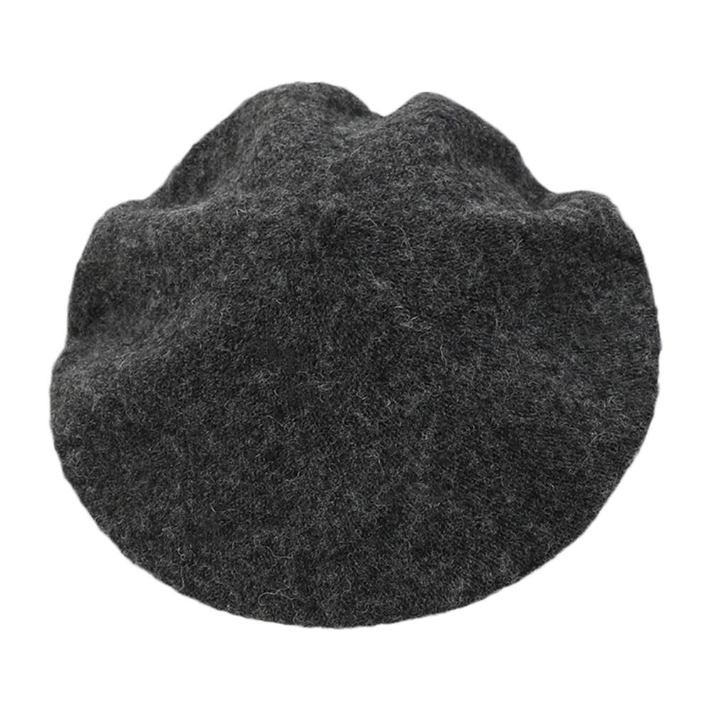 Fashion Warm Winter Wool Beret - огляд і ціна Beret French Wool