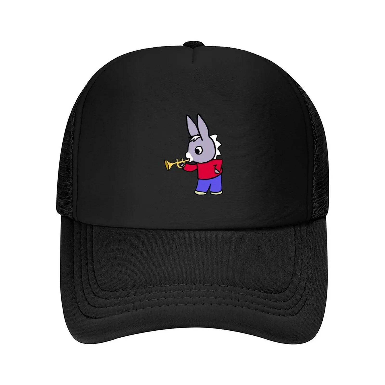 New l&x27;ane trotro Kids Base - огляд і ціна Baseball Cap Structured