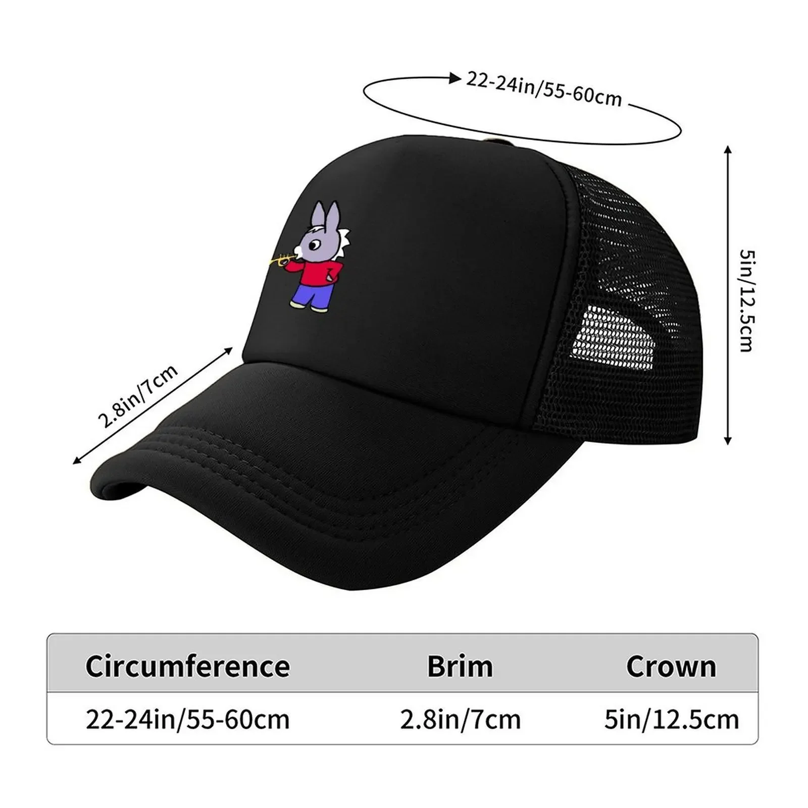 New l&x27;ane trotro Kids Base - огляд і ціна Baseball Cap Structured