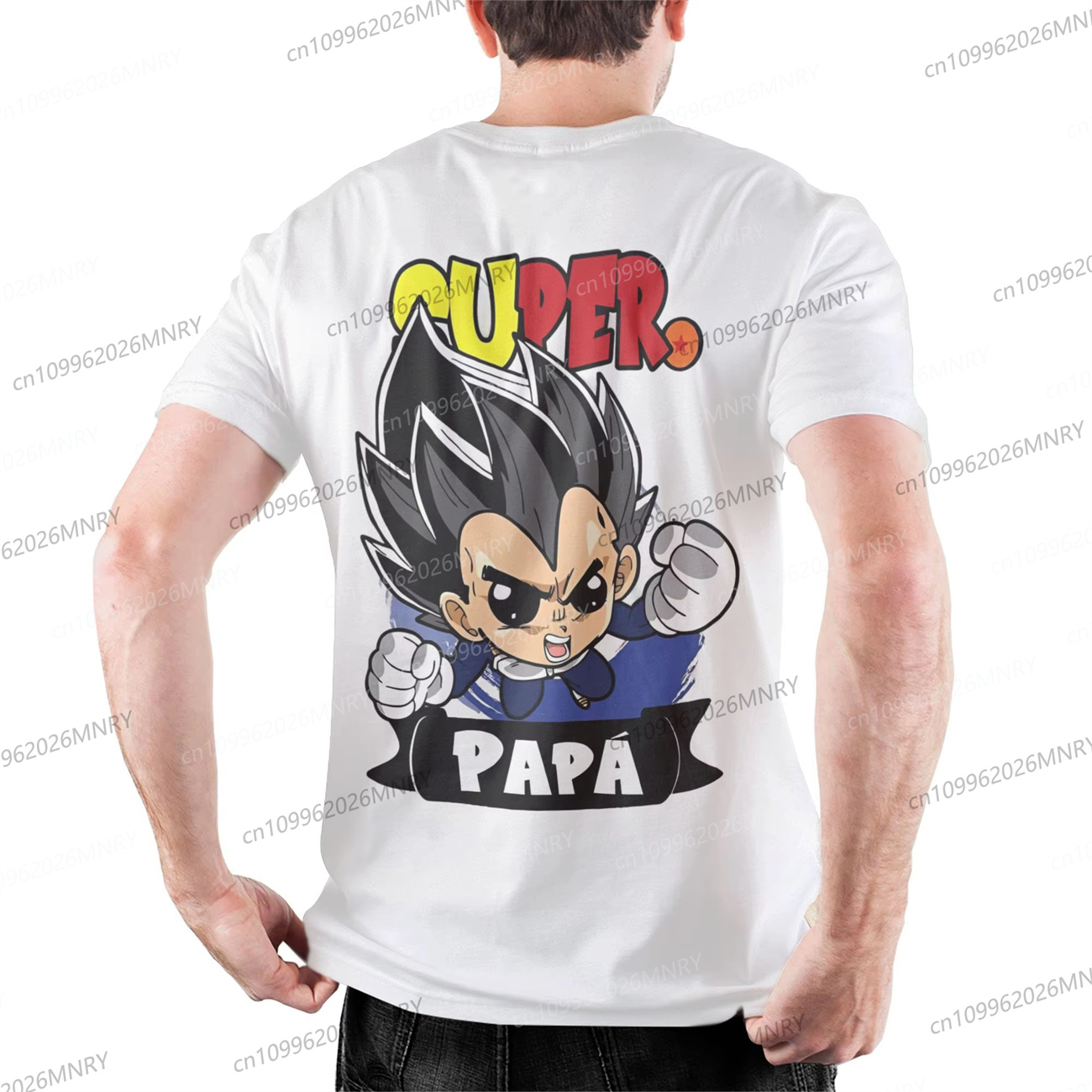 DragonBall Daddy You Are My Fa - огляд і ціна Dad Hat Cotton