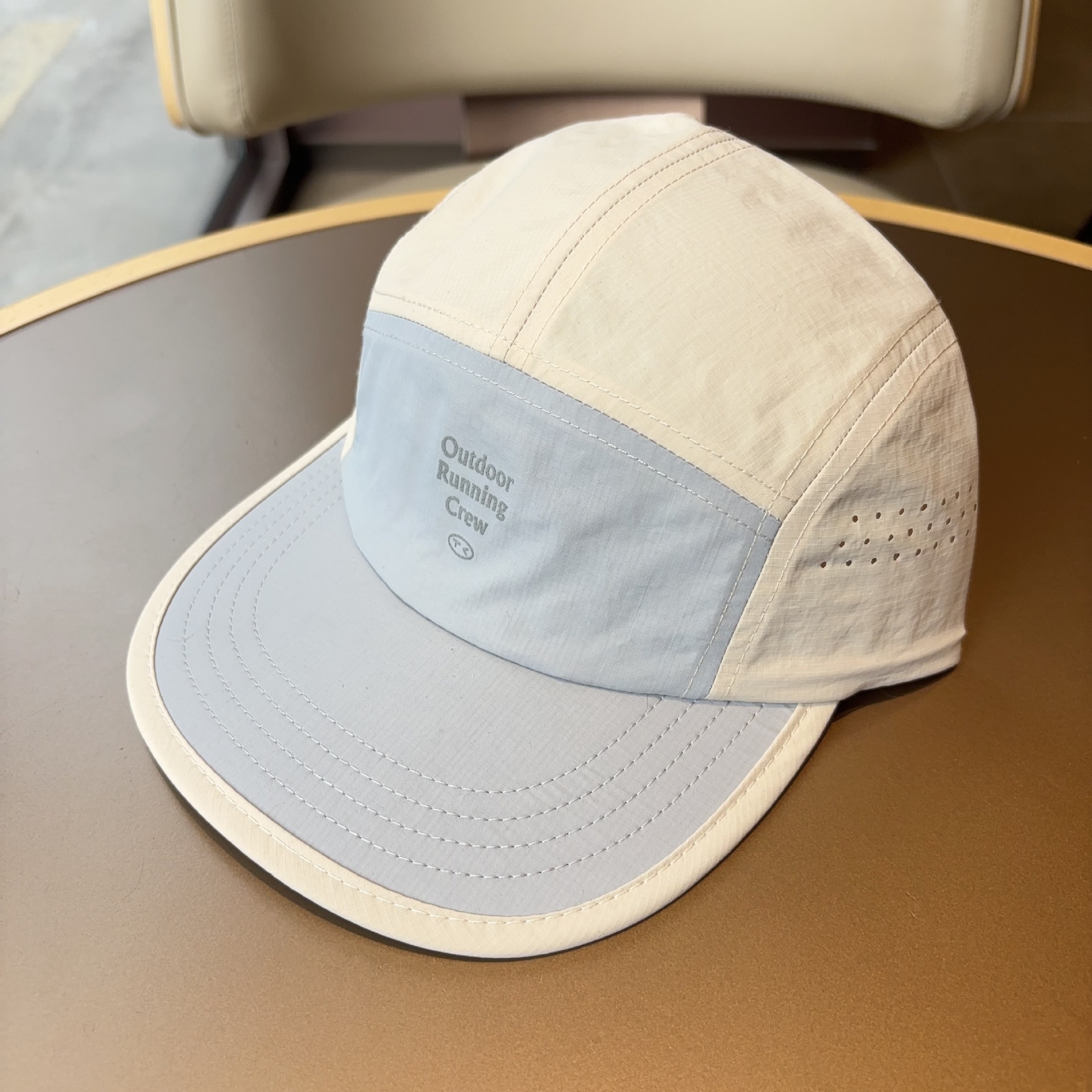2026 New 5 Panel Running Cap M - огляд і ціна Corduroy Cap 5 Panel