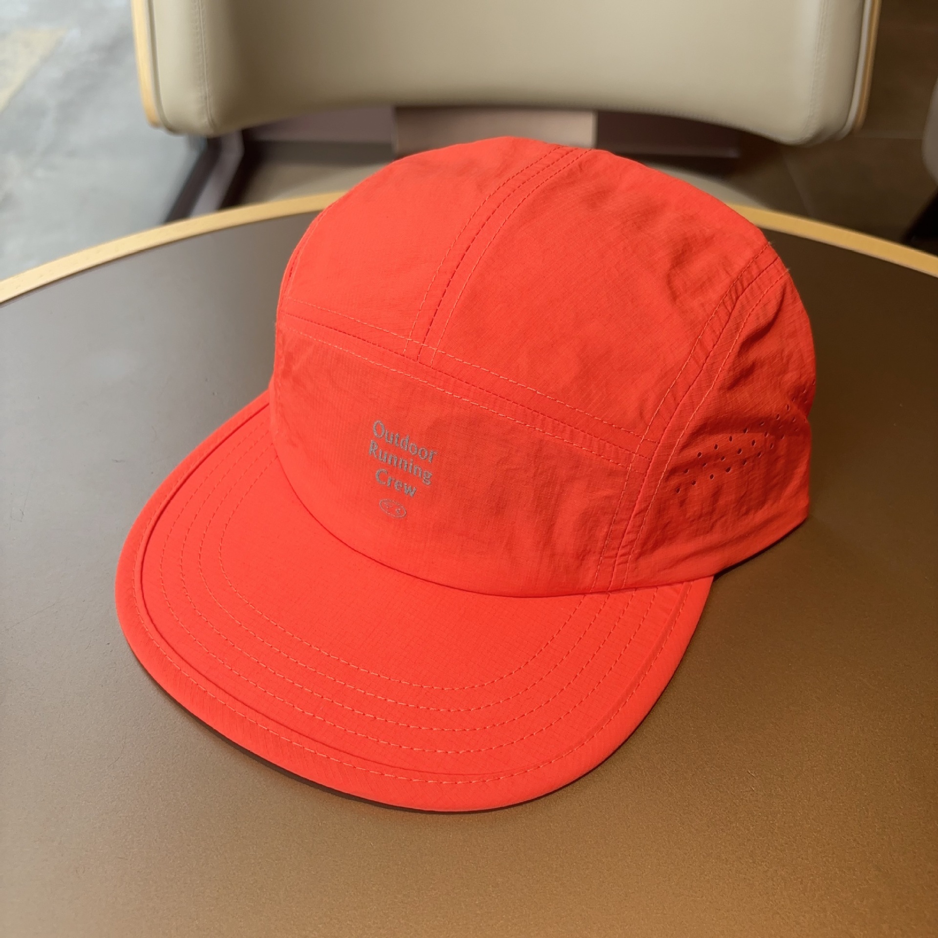 2026 New 5 Panel Running Cap M - огляд і ціна Corduroy Cap 5 Panel