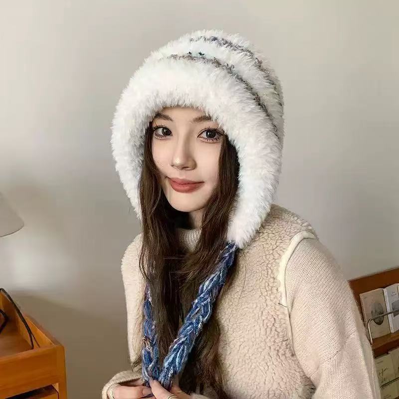 1pc Winter Warm Peruvian Cover - огляд і ціна Skull Cap Helmet Liner