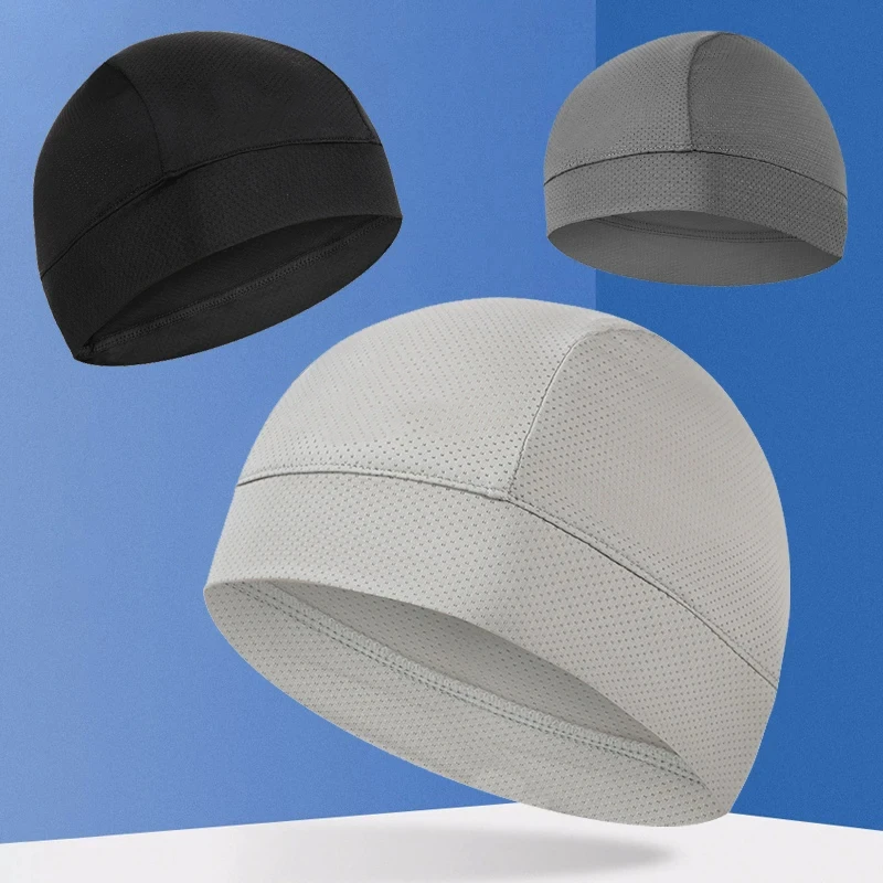 Cycling Under Helmet Liner Swe - огляд і ціна Skull Cap Helmet Liner