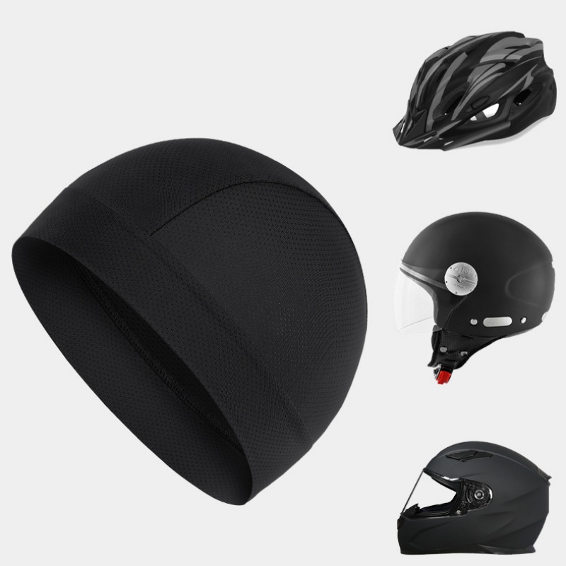 Cycling Under Helmet Liner Swe - огляд і ціна Skull Cap Helmet Liner