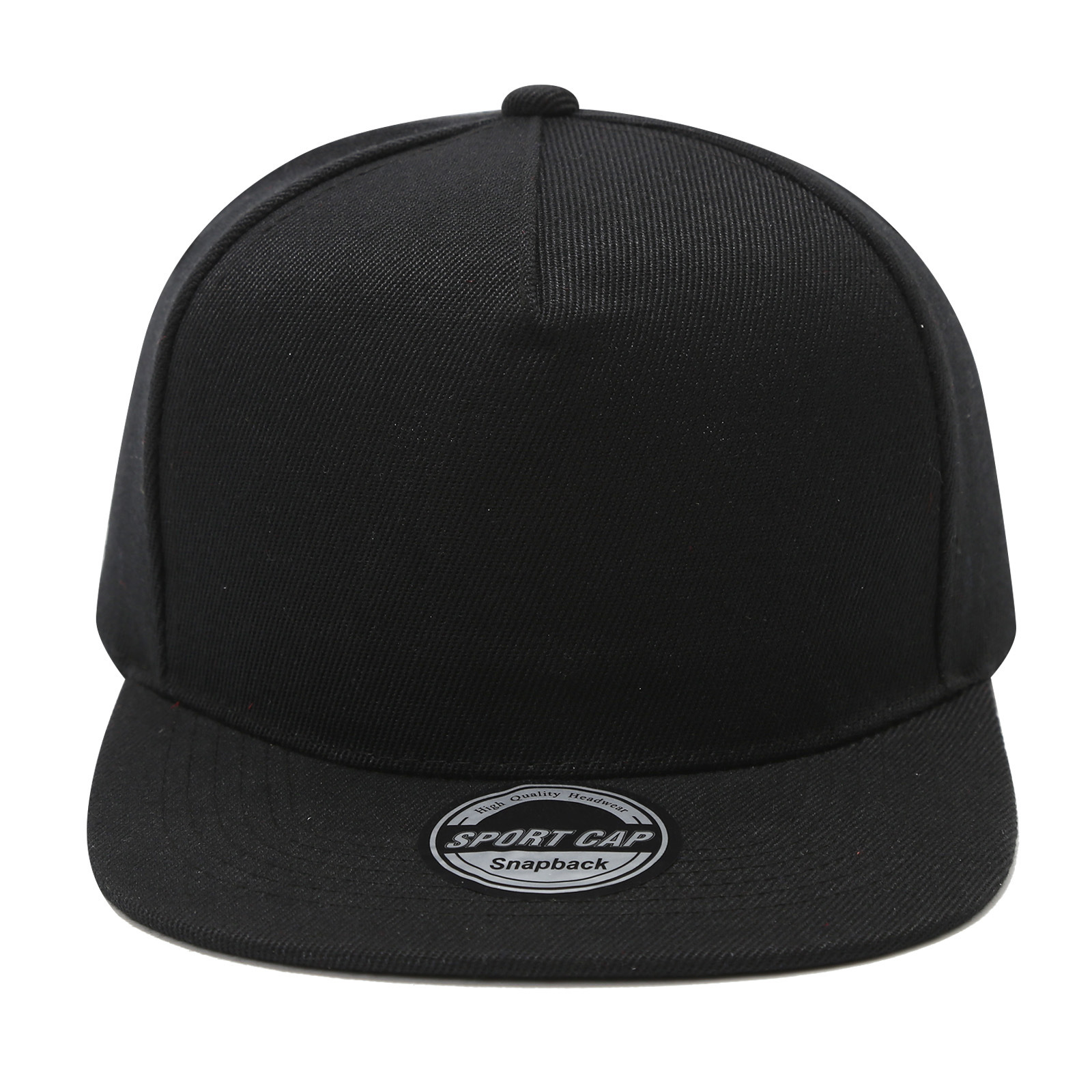 Customized printed logo Sun pr - огляд і ціна Snapback Hat Flat