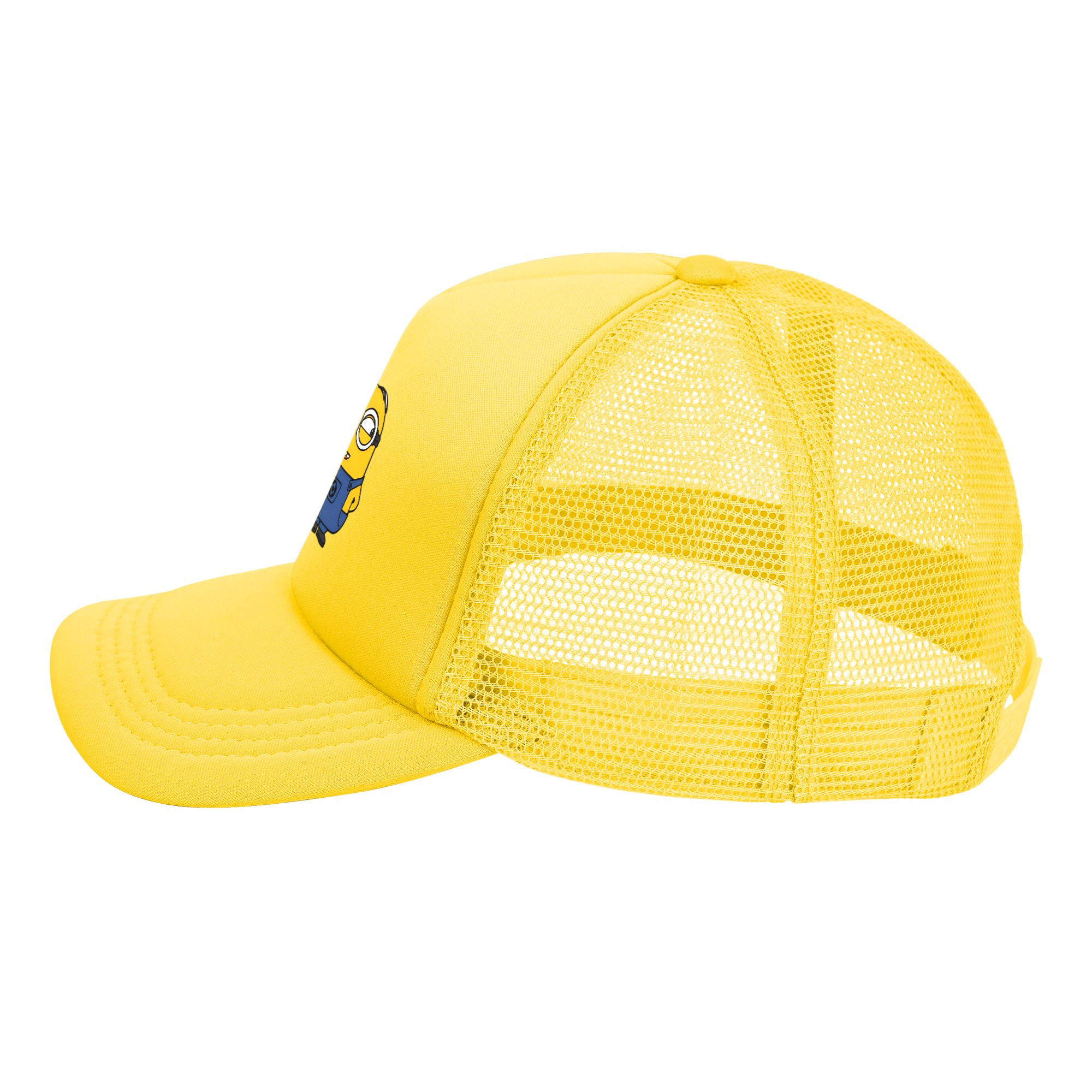 Cooling Breathable Minions Cha - огляд і ціна Trucker Cap Mesh