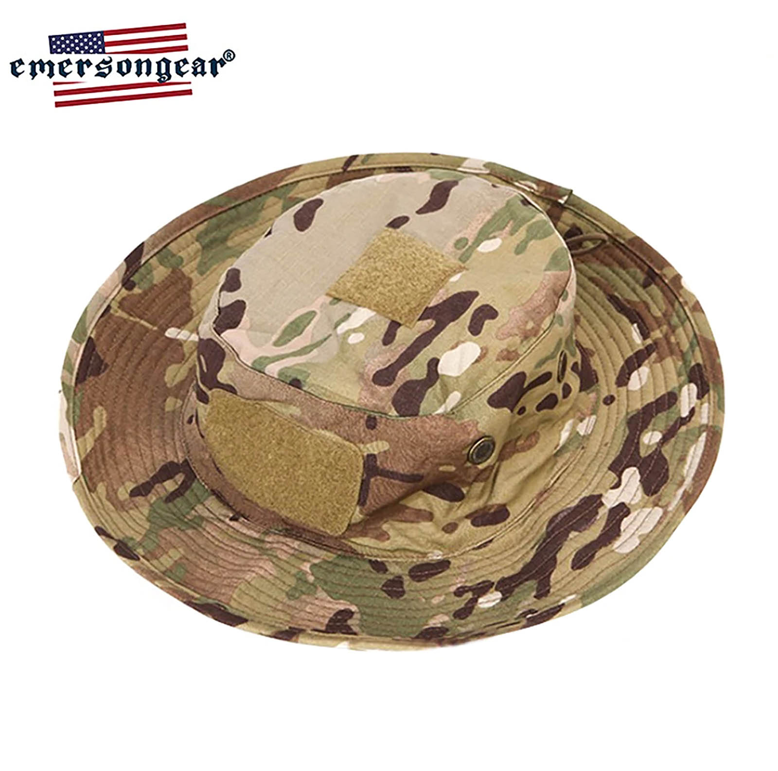 Emersongear Men's Tactical Boo - огляд і ціна Boonie Hat Tactical
