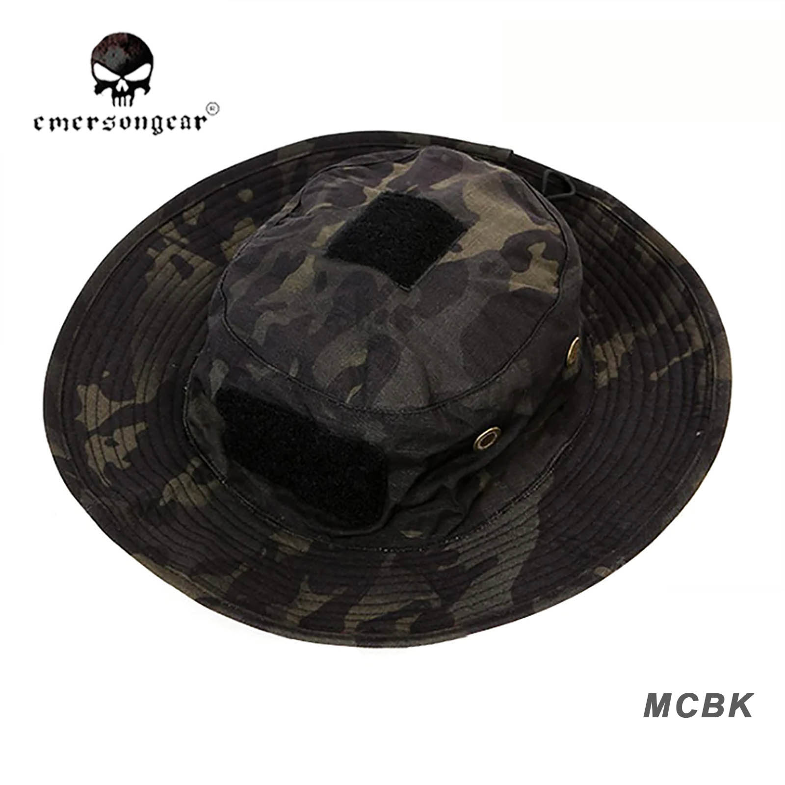 Emersongear Men's Tactical Boo - огляд і ціна Boonie Hat Tactical