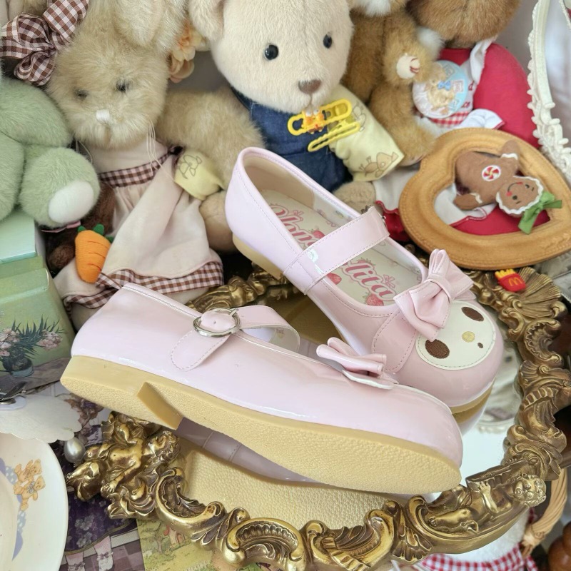 Sanrio Melody Lolita Princess  - огляд і ціна Snapback Hat Flat
