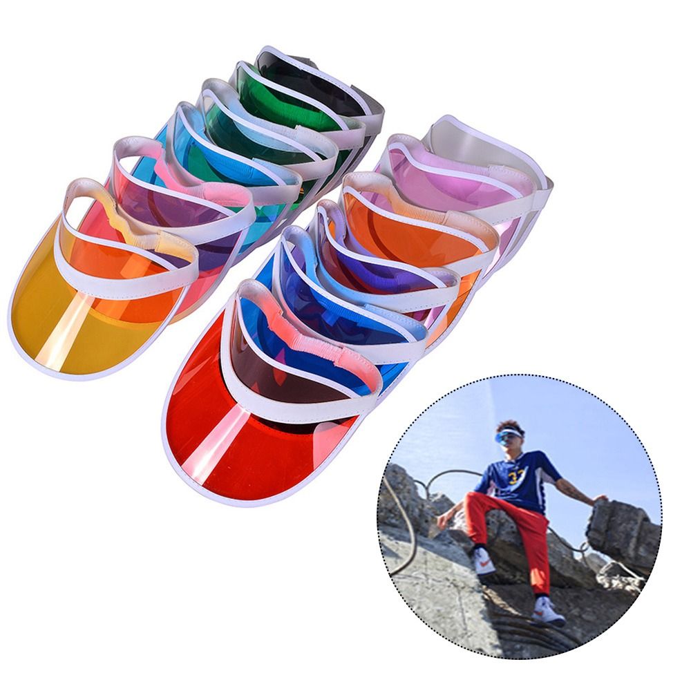 Empty Top Summer Baseball Hat  - огляд і ціна Baseball Cap Structured