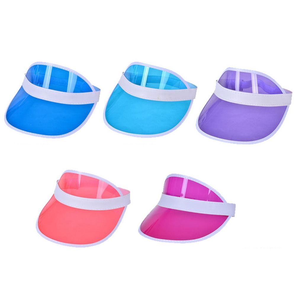 Empty Top Summer Baseball Hat  - огляд і ціна Baseball Cap Structured