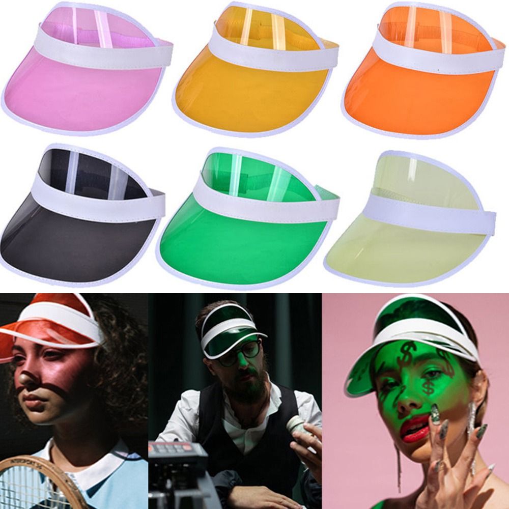 Empty Top Summer Baseball Hat  - огляд і ціна Baseball Cap Structured