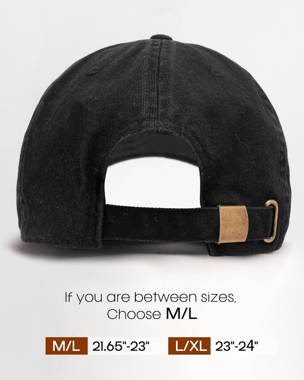 Unisex Vintage Washed Unstruct - огляд і ціна Dad Hat Cotton