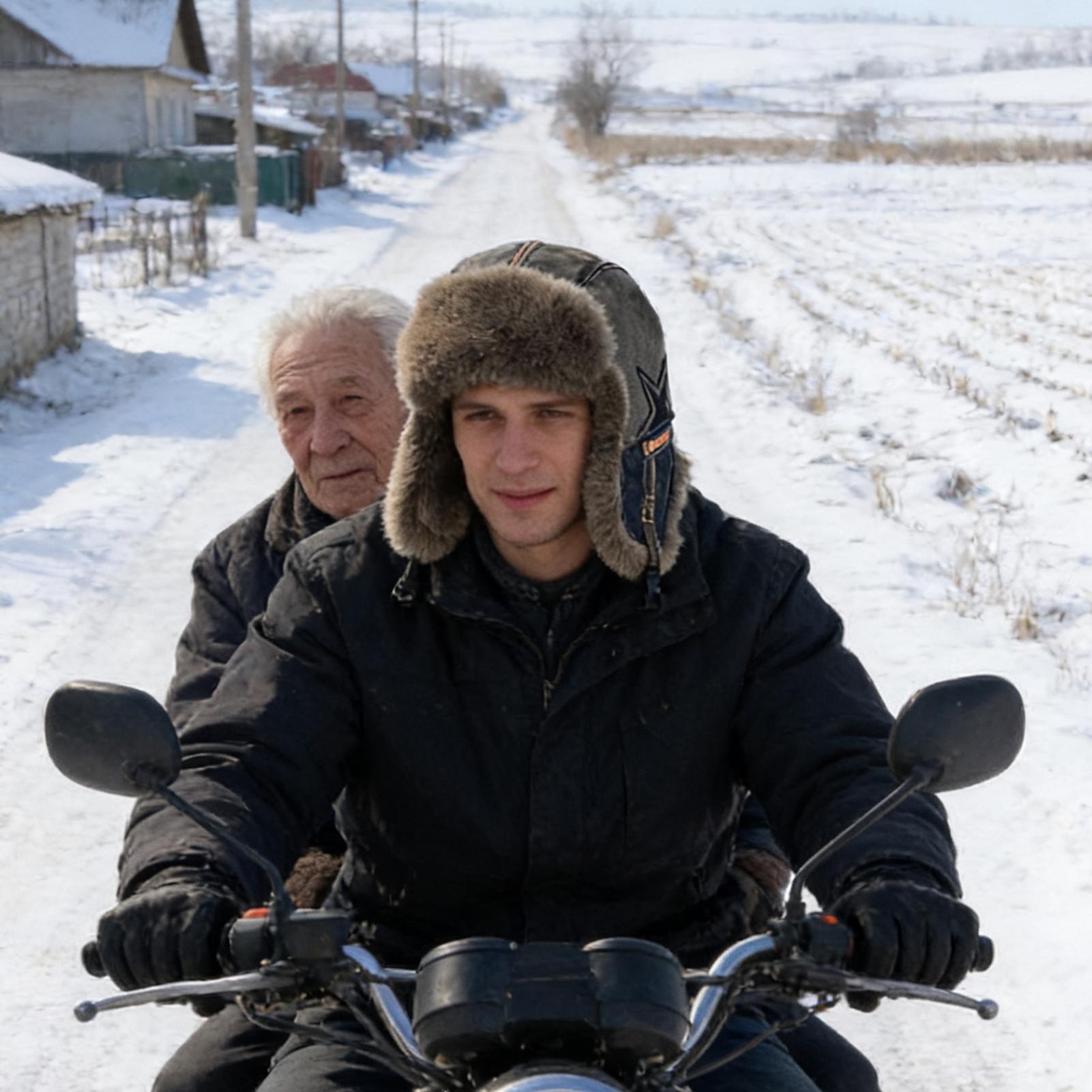 Trapper Hat Thermal Windproof  - огляд і ціна Winter Trapper Hat