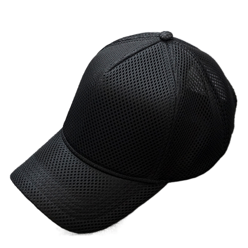 Spring Summer Mesh Baseball Ca - огляд і ціна Trucker Cap Mesh