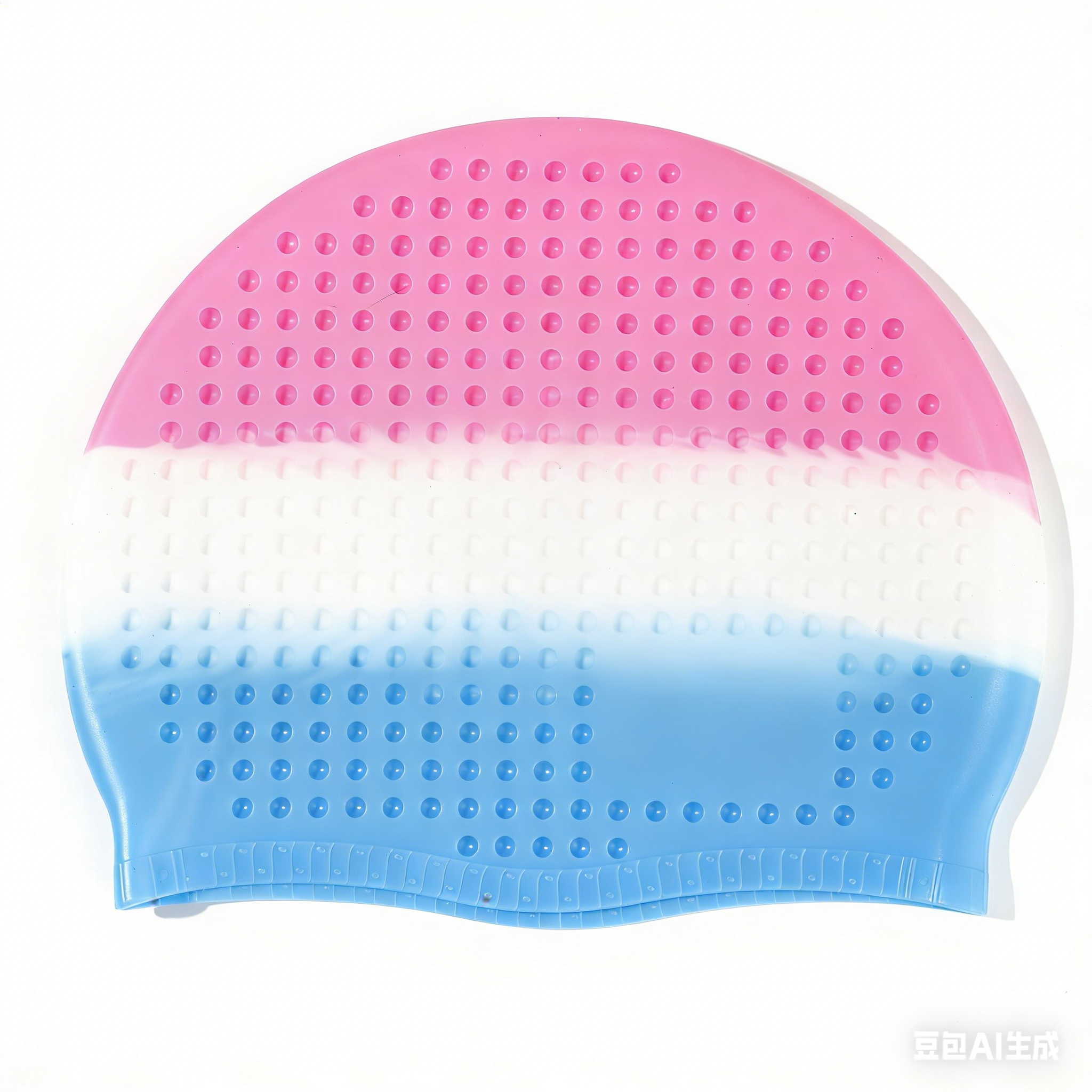Silicone Swimming Cap Large Ba - огляд і ціна Swim Hat Silicone