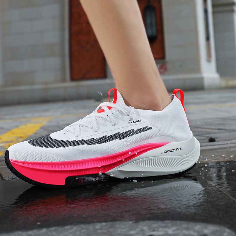 Hot Sale Men Tennis Shoes Comf - огляд і ціна Running Cap Lightweight
