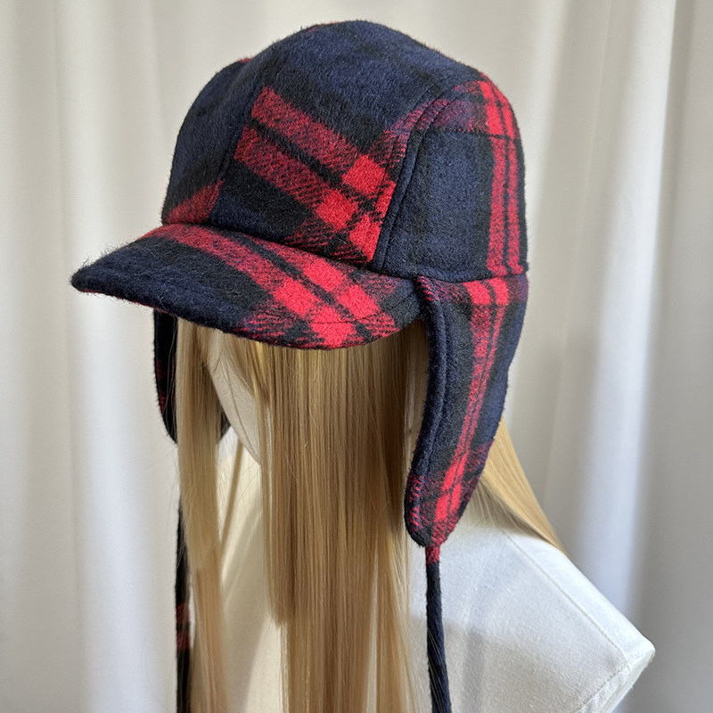 Women's New Winter Trapper Hat - огляд і ціна Trapper Hat Ear Flap