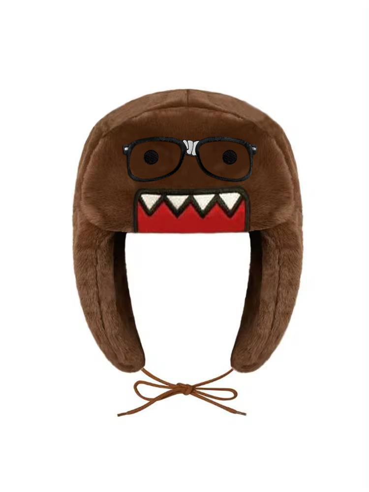Fashion Autumn Winter Warm Ush - огляд і ціна Winter Trapper Hat