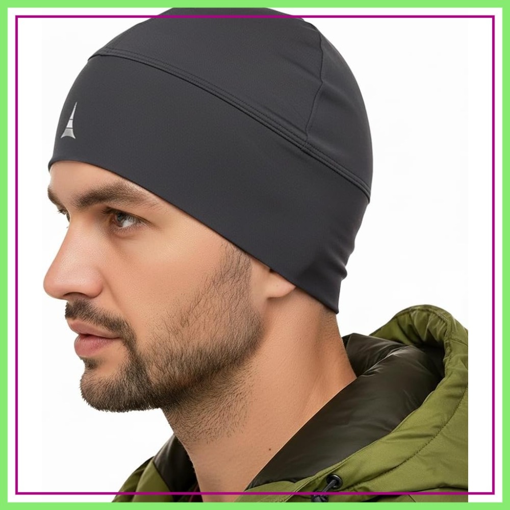 Moisture Wicking Helmet Liner  - огляд і ціна Skull Cap Helmet Liner