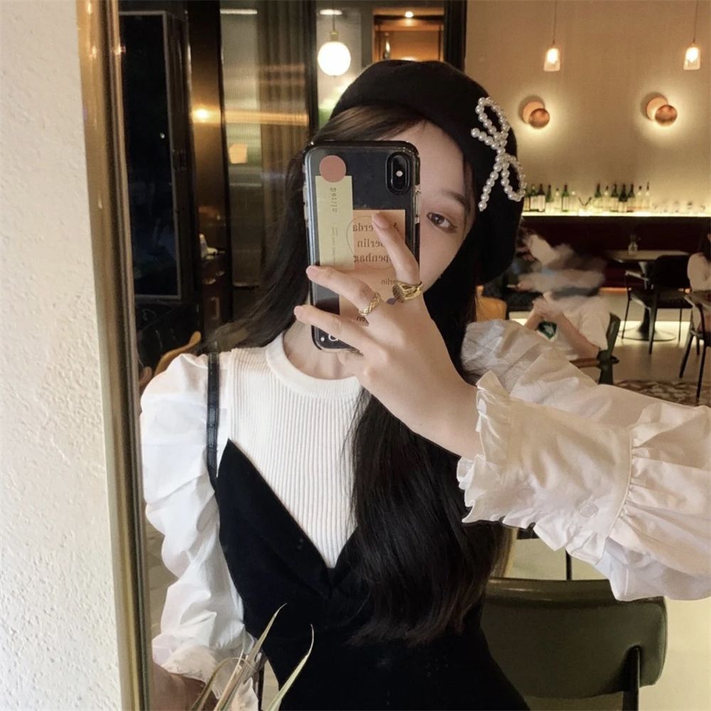 Fashion French Artist Warm Woo - огляд і ціна Beret French Wool
