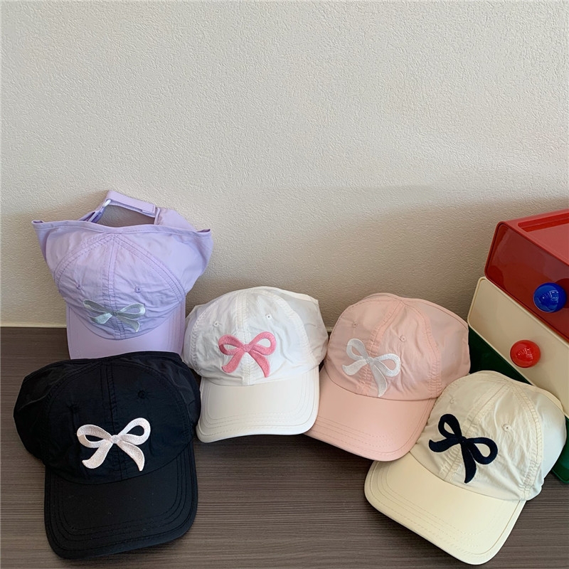 Summer Kids Baseball Caps Girl - огляд і ціна Baseball Cap Structured