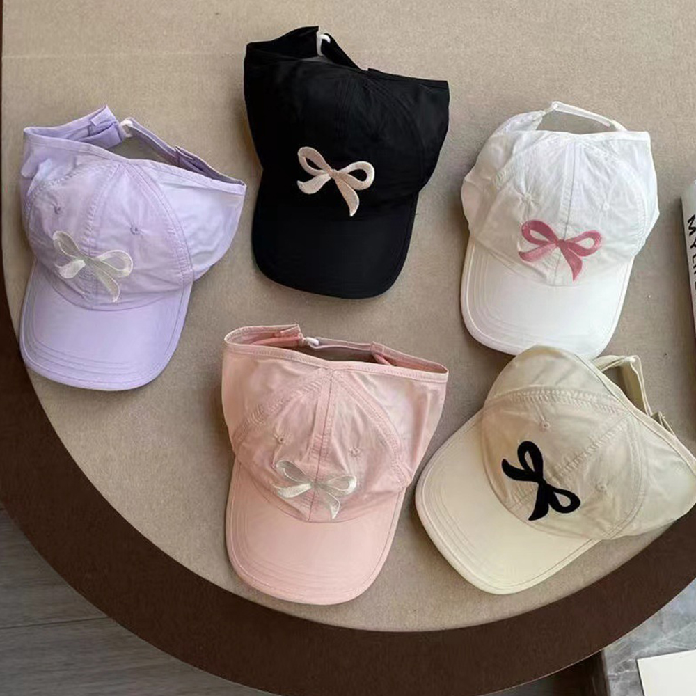 Summer Kids Baseball Caps Girl - огляд і ціна Baseball Cap Structured