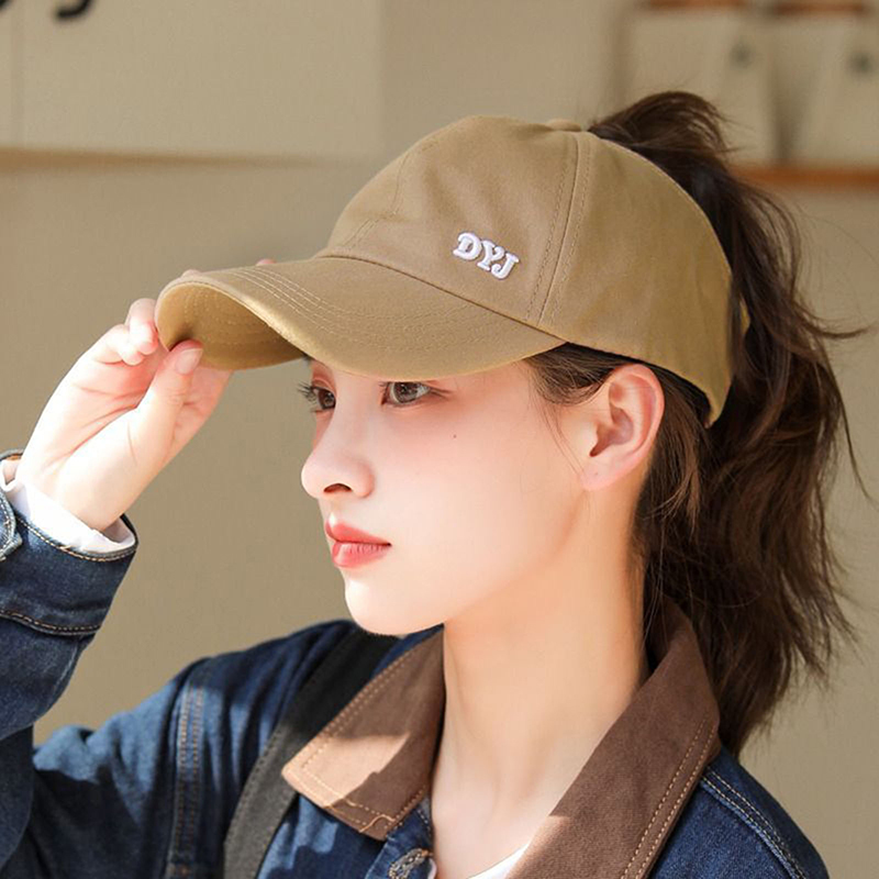 1Pc Summer Solid Color Basebal - огляд і ціна Baseball Cap Structured