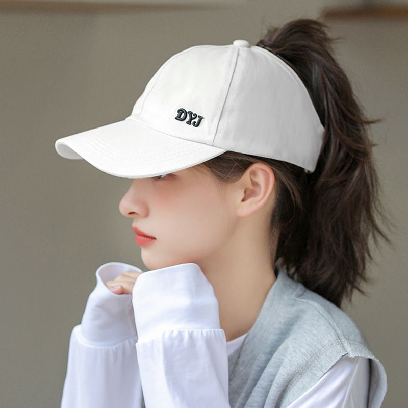 1Pc Summer Solid Color Basebal - огляд і ціна Baseball Cap Structured