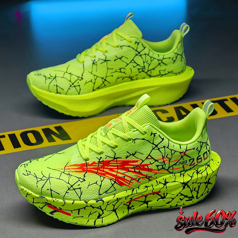 Men Running Shoes Air Cushion  - огляд і ціна Running Cap Lightweight