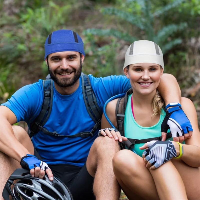 Cooling Quick Dry Breathable M - огляд і ціна Skull Cap Helmet Liner