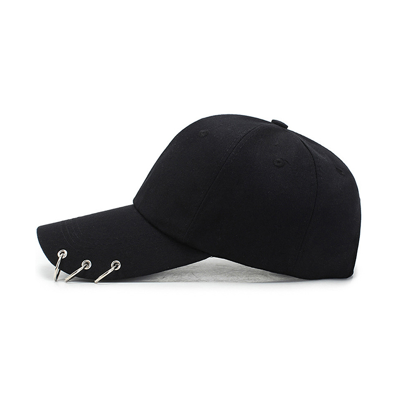 Hip Hop Women's Baseball Cap W - огляд і ціна Dad Hat Cotton