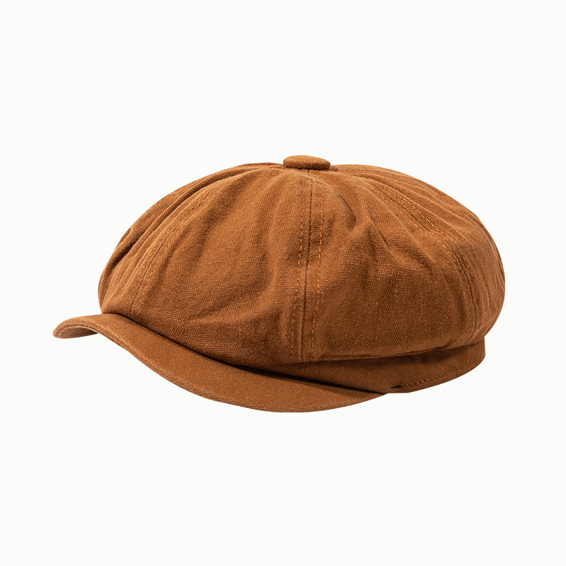 Brand Oohmy Hat for Small Head - огляд і ціна Newsboy Cap Ivy