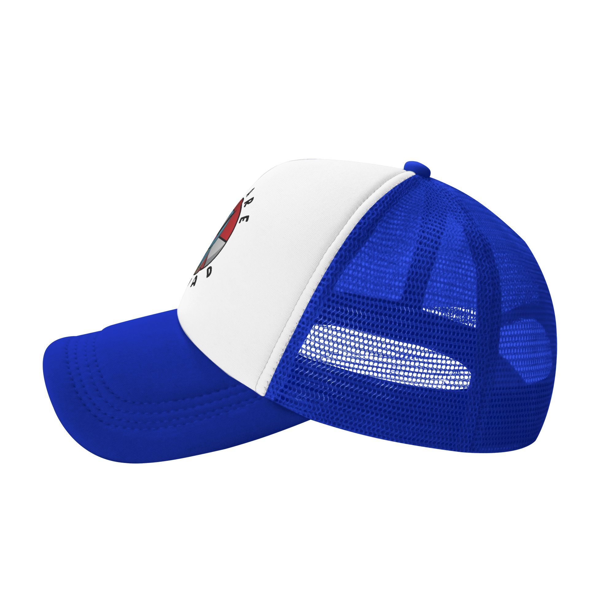 pokemoned Foam Trucker Hat Wom - огляд і ціна Trucker Cap Mesh