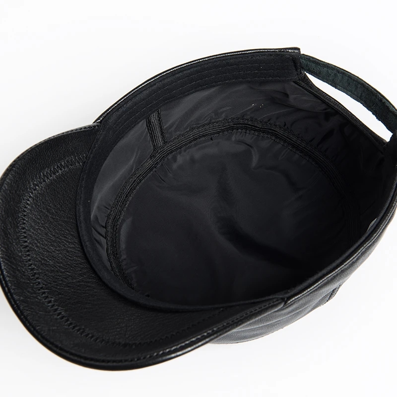 Cap for middle aged and old pe - огляд і ціна Baseball Cap Structured