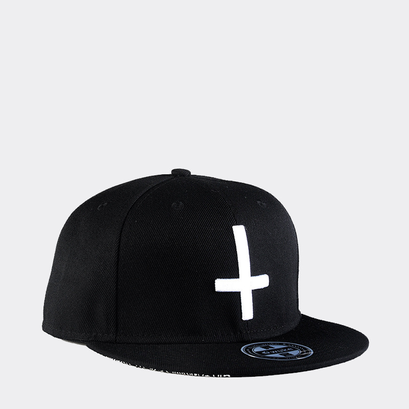 Unisex Visor Paisley Snapback  - огляд і ціна Snapback Hat Flat