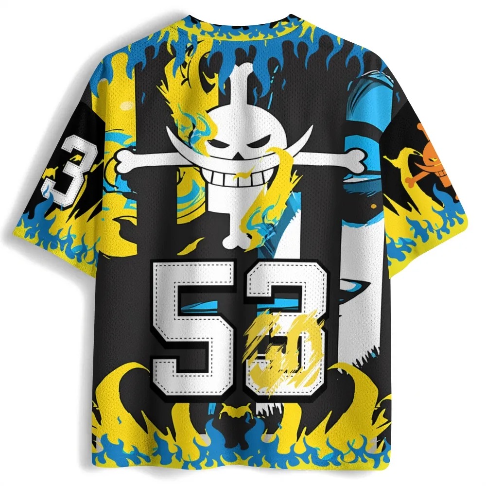 Bandai Whitebeard Jolly Roger  - огляд і ціна Running Cap Lightweight
