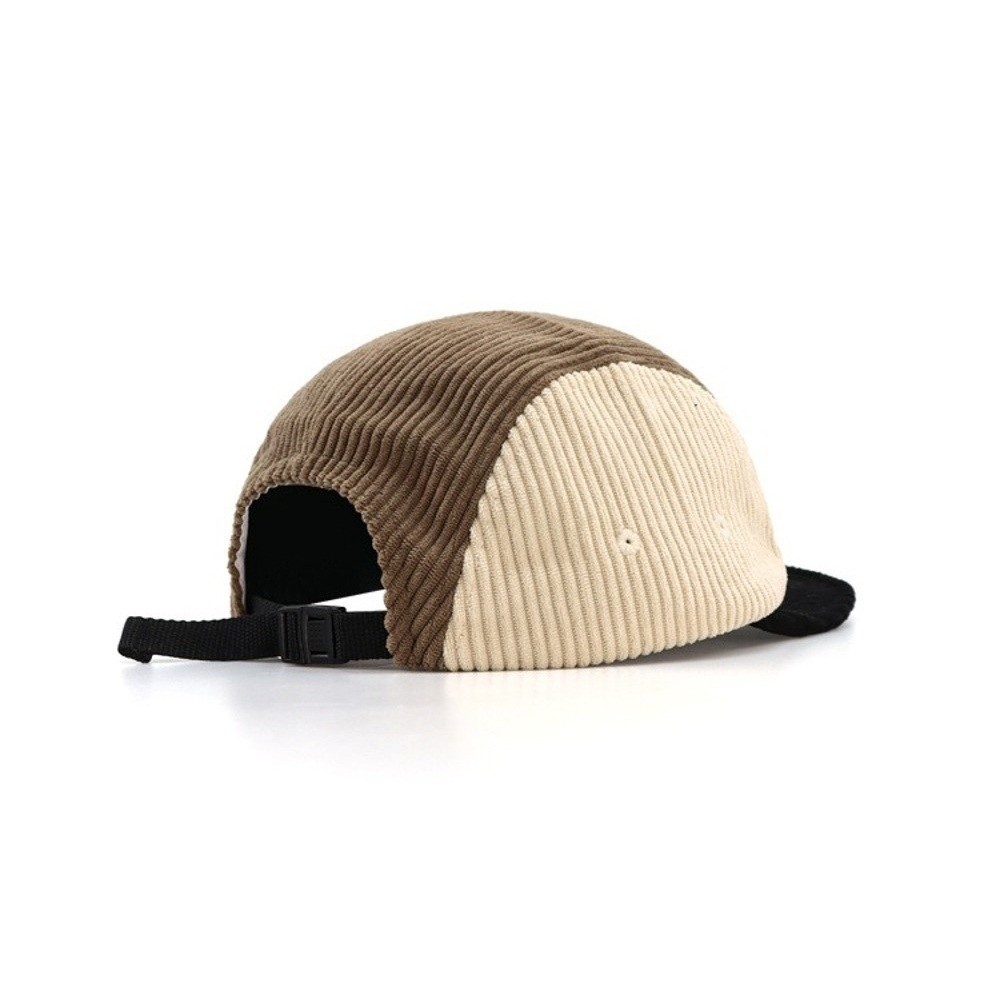 Retro Corduroy Baseball Cap Ja - огляд і ціна Corduroy Cap 5 Panel