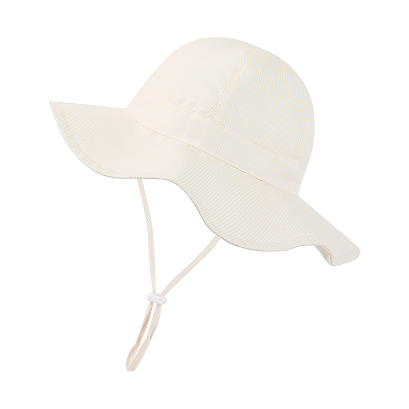 Set of 2 Baby Sun Hats  Lace-t - огляд і ціна Sun Hat Wide Brim