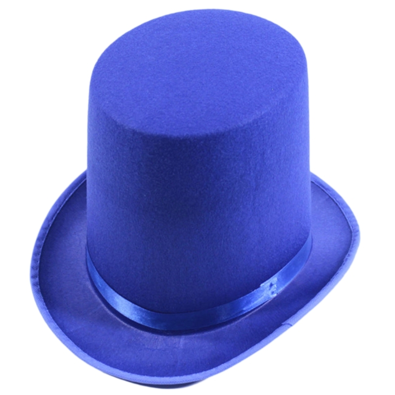 Vintage Fedora Top Hat Solid C - огляд і ціна Fedora Hat Wool
