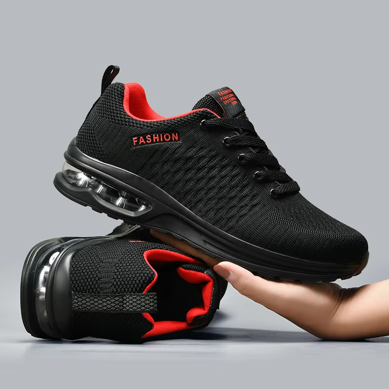Mens Running Shoes Outdoor Spo - огляд і ціна Running Cap Lightweight