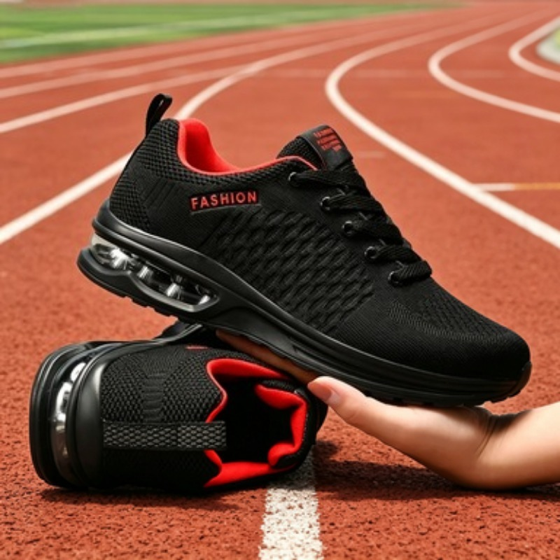 Mens Running Shoes Outdoor Spo - огляд і ціна Running Cap Lightweight