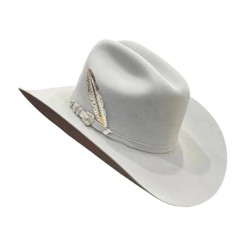 39BB Elegant Gentleman Wool Fe - огляд і ціна Fedora Hat Wool