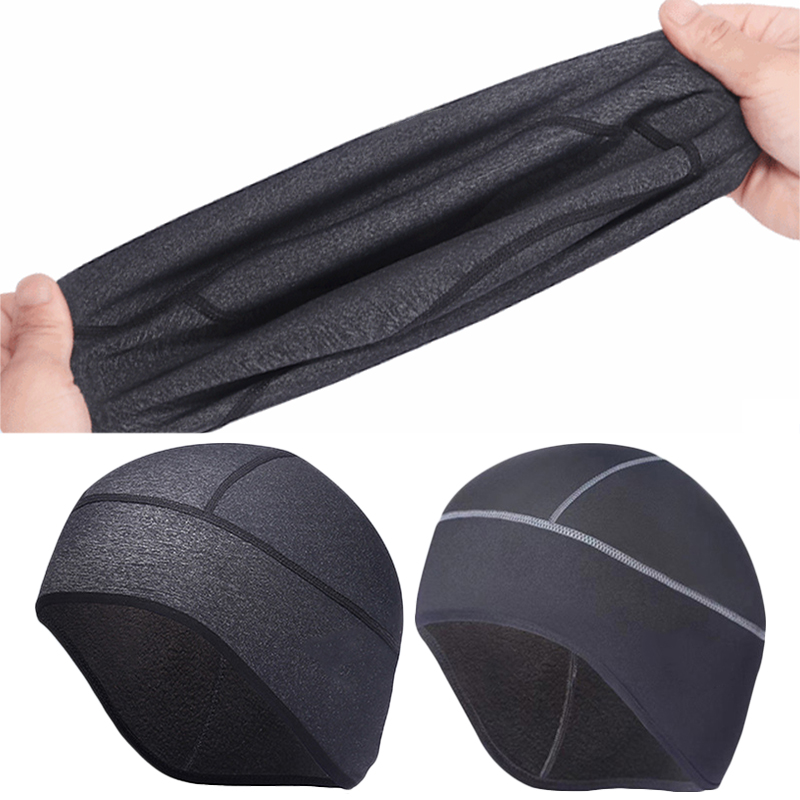 Winter Cycling Cap Windproof T - огляд і ціна Skull Cap Helmet Liner