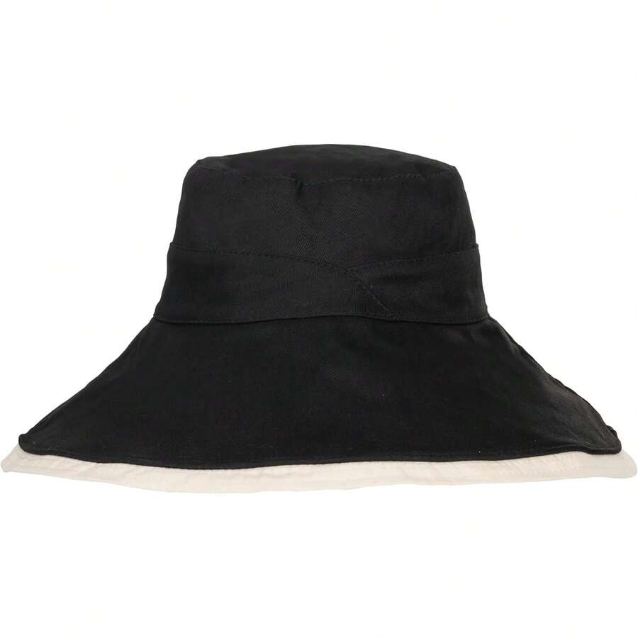 Womens Reversible Wide Brim Be - огляд і ціна Sun Hat Wide Brim