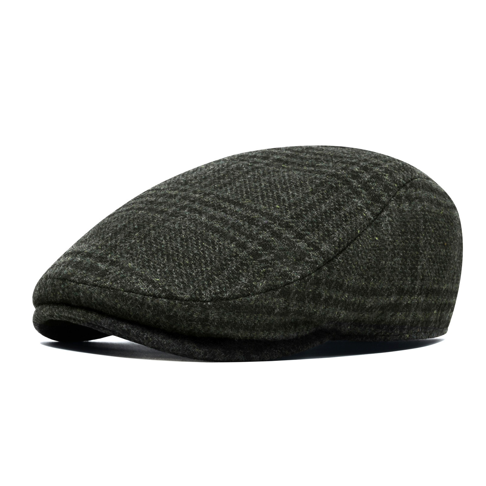JANGOUL Newsboy Caps Men Wool  - огляд і ціна Newsboy Cap Ivy