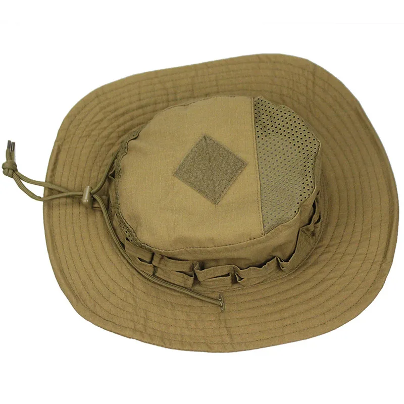 New Tactical Boonie Hat Cap Hu - огляд і ціна Boonie Hat Tactical