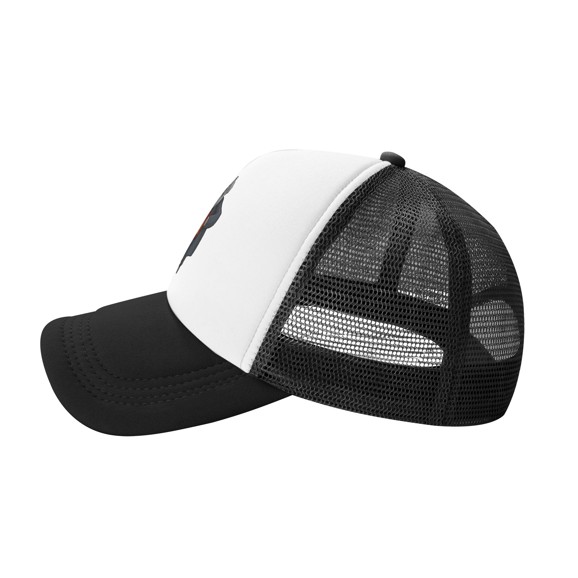 Karl Marx  Mesh Sun Hats  Hunt - огляд і ціна Trucker Cap Mesh