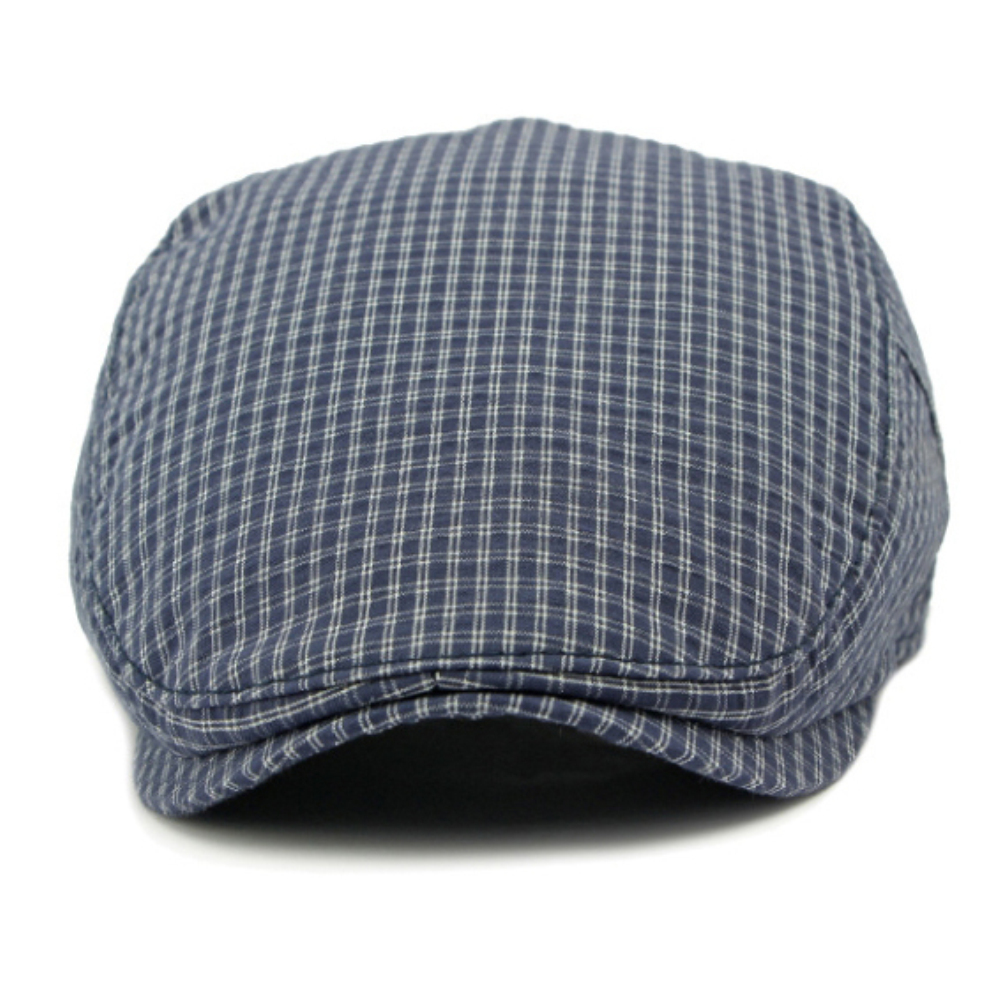 HT4799 Mens Berets Women Sprin - огляд і ціна Newsboy Cap Ivy